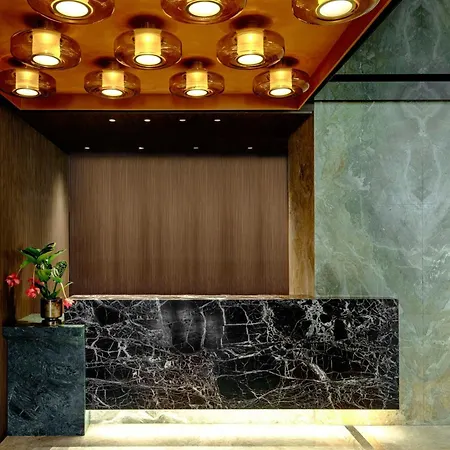 Casa Brera, A Luxury Collection Hotel, Milan-2