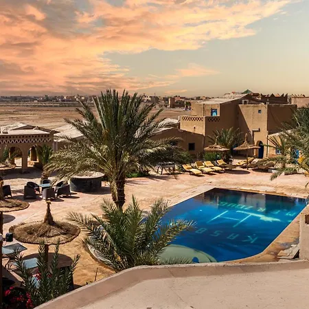 Kasbah Merzouga-2