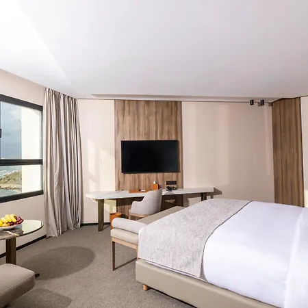Idou Malabata Beach And Spa-2