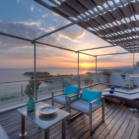 Tropical Hotel Seafront Boutique-2