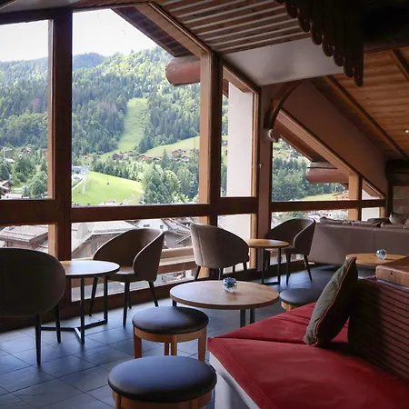 Hotel Alpen Roc-3