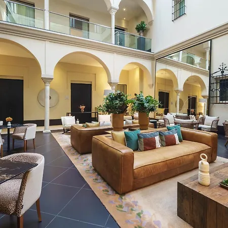 Eurostars Sevilla Boutique-3
