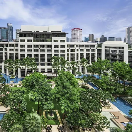 Siam Kempinski Hotel Bangkok-3