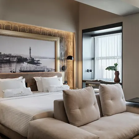 The Chania Hotel Crete, Vignette Collection-3