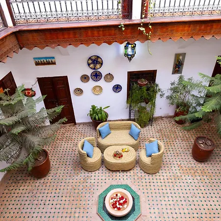 Riad Saba-2