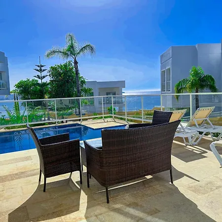 Hotel Farah Tanger-3