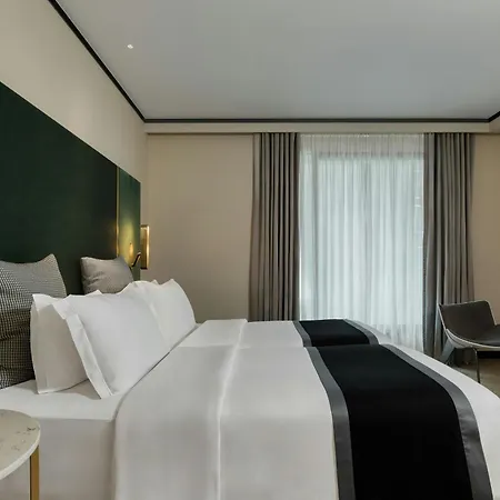 Academias Hotel, Autograph Collection-2