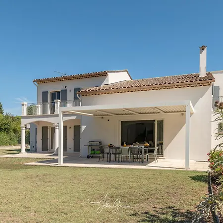 Villa des Chardonnerets-2