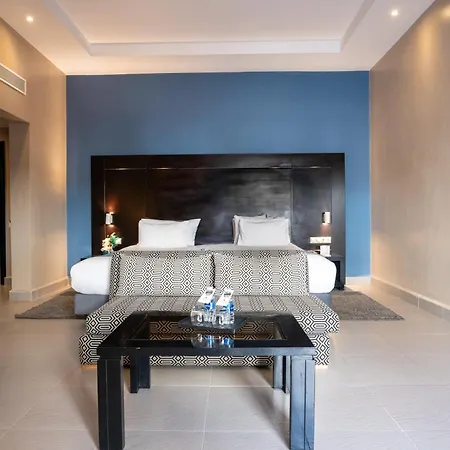 Kech Boutique Hotel&Spa-3