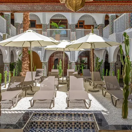 Palais Moulay Said & Spa-2