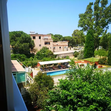 Hotel Cyrnea-2