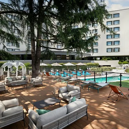Sheraton Milan San Siro-2