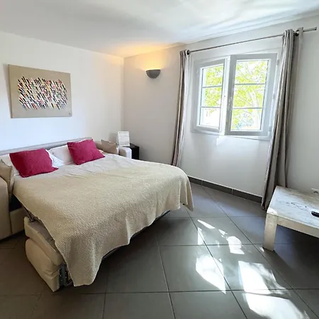 Hôtel Casa Bianca-3