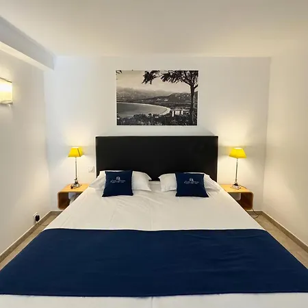 Hôtel Casa Bianca-2