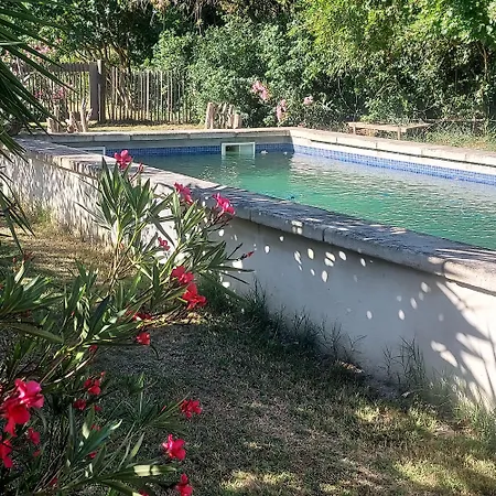 Bergerie d'Alivon en Camargue-2