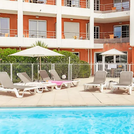 Appart’City Aix en Provence – La Duranne-3
