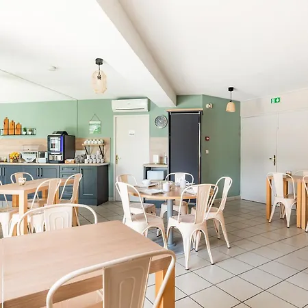 Appart’City Aix en Provence – La Duranne-2