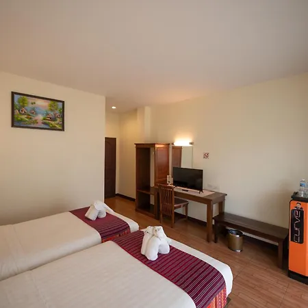 Riverside House Hotel-2