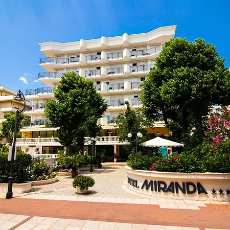 Hotel Miranda-3