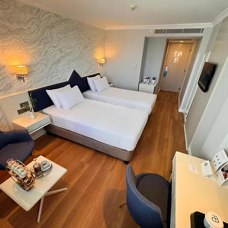 Dedeman Istanbul-3