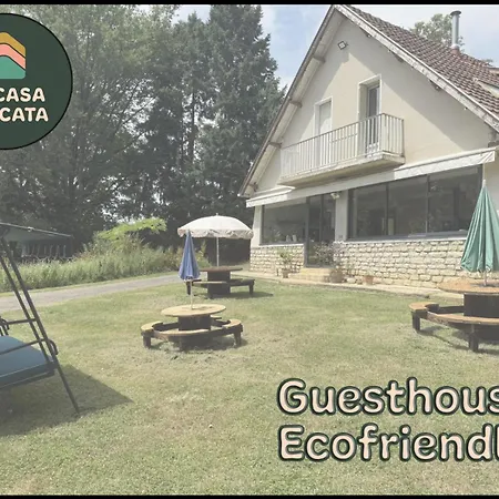 La Casa Baccata-3