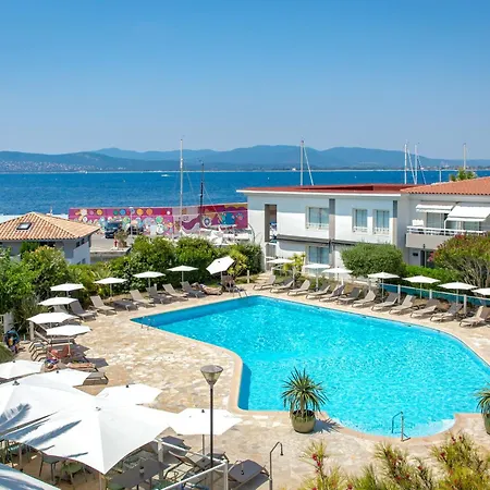 Best Western Plus La Marina-3