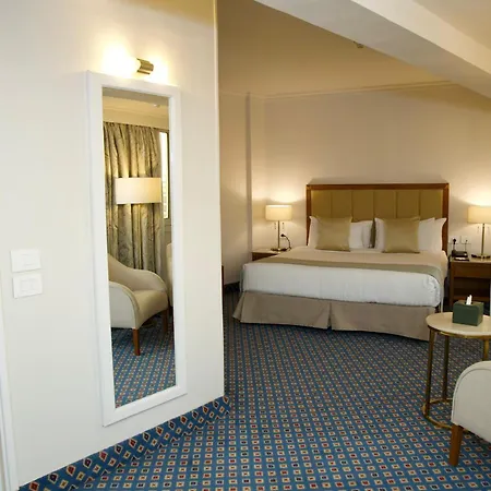 Baron Hotel Cairo-2