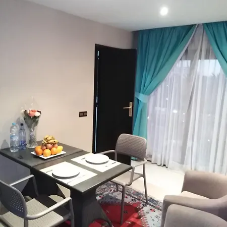 Suite Hotel Tilila-3