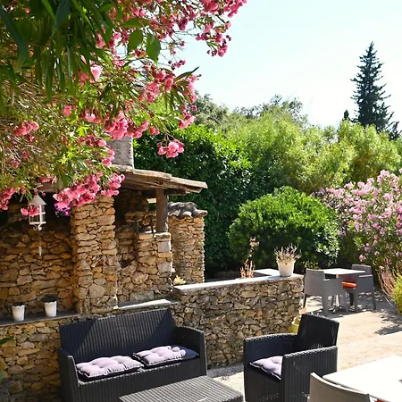 Les Jardins de Bormes, hôtel de charme et détente, espace bien-être avec sauna&jacuzzi-3