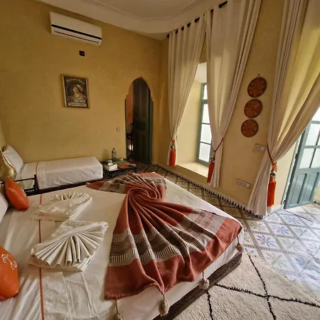 Riad Orange-3