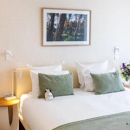 thecamp Hôtel&Lodges - Aix en Provence-3