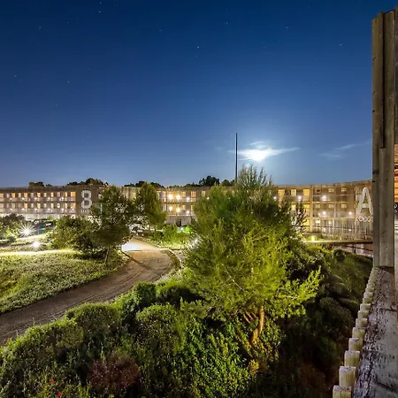 thecamp Hôtel&Lodges - Aix en Provence-2