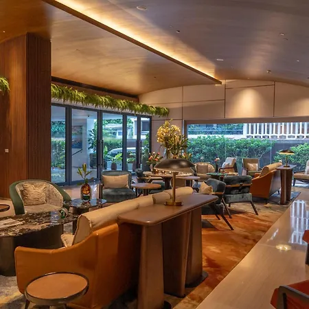 Fraser Suites Sukhumvit Bangkok-2