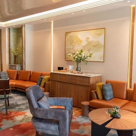 Fraser Suites Sukhumvit Bangkok-3