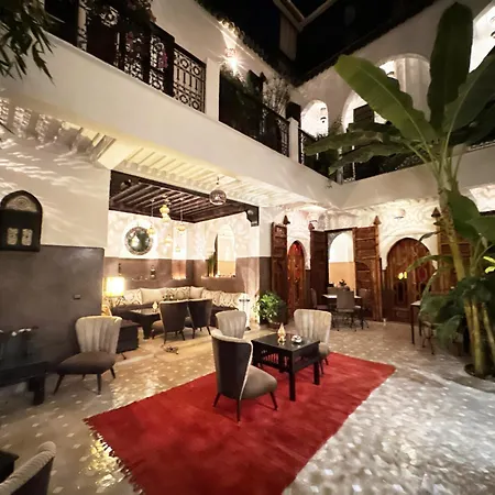 Riad Aya-2