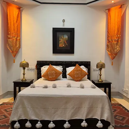 Riad Dar Balthazar-2