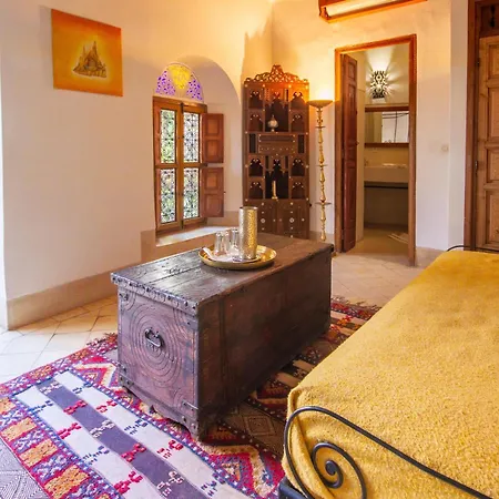 Riad Dombaraka-3