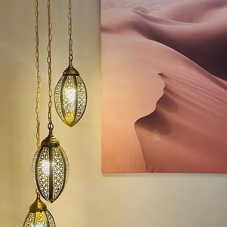 Riad Dar Alif & Spa-3
