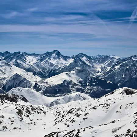 Résidence Phoenix B by Leavetown Vacations-2