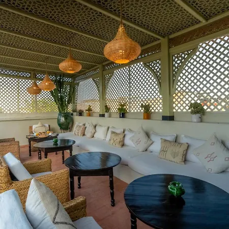 Riad Adika & Spa-3