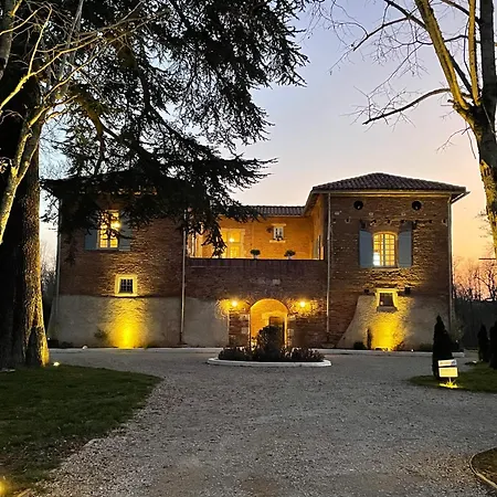 Chateau Du Go-3