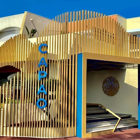 CAPAO Beach Hôtel-2