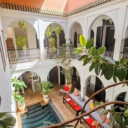 Riad Alboraq-3