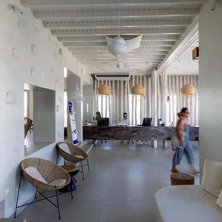 Poseidon Hotel Suites-2