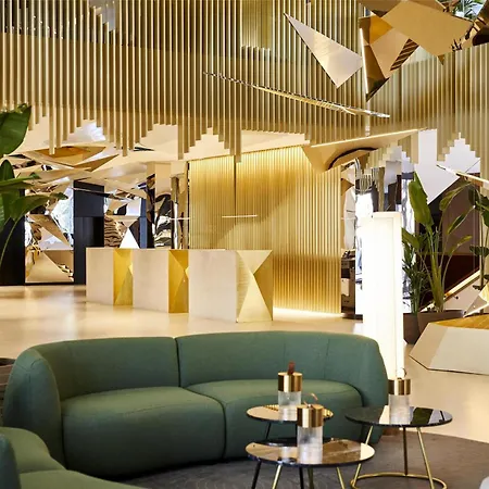 Grand Hyatt Barcelona-2
