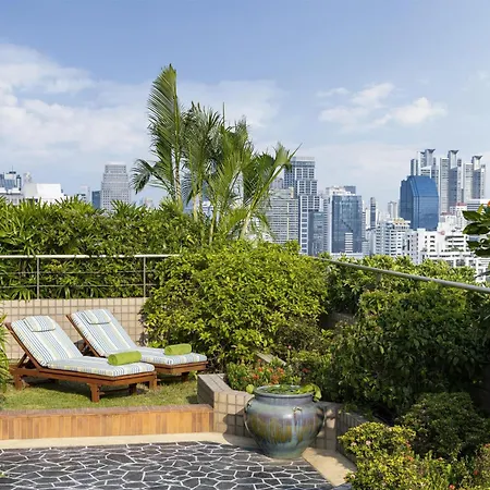 Conrad Bangkok-3