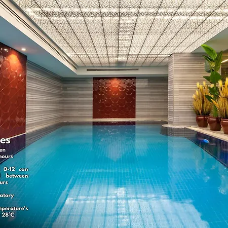 Hotel Sultania Boutique Class-3