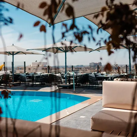Baron Hotel Cairo-3