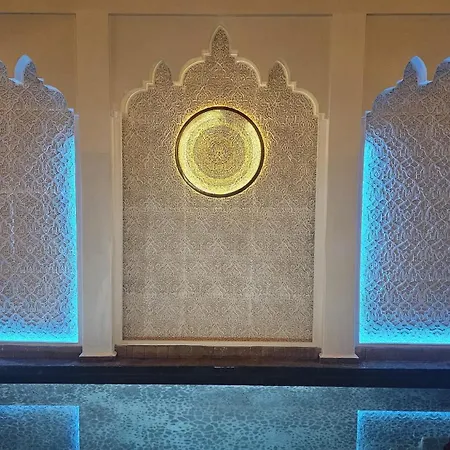 Riad Alboraq-2