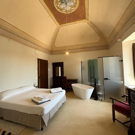 Masseria Spina Resort-2